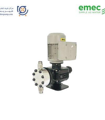 پمپ-دوزینگ-امک-EMEC-سری-PRIUS-ATEX