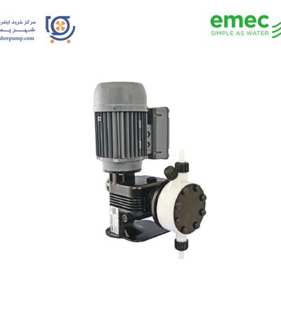 پمپ-دوزینگ-امک-EMEC-سری-PRIUS-D
