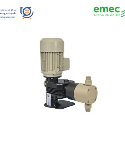 پمپ-دوزینگ-امک-EMEC-سری-PRIUS-P