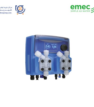پمپ-دوزینگ-امک-EMEC-سری-WDPHxx