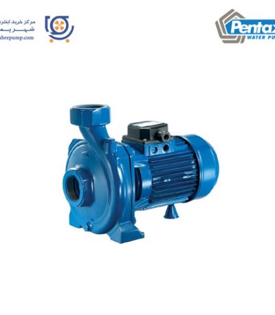 پمپ سانتریفیوژ پنتاکس سری CH