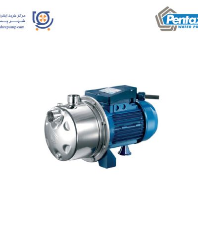 پمپ سانتریفیوژ پنتاکس سری INOX
