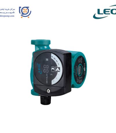 پمپ سیرکولاتور لئو سری ARP