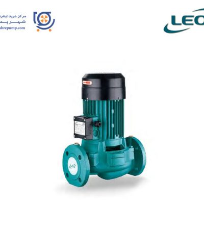 پمپ سیرکولاتور لئو سری LP