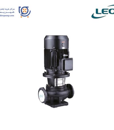 پمپ سیرکولاتور لئو سری LPP