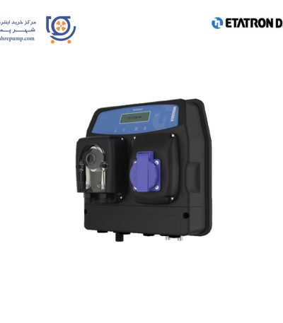 پمپ-پریستالتیک-اتاترون-سری-0301 -TWINPOOL-S