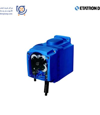 پمپ پریستالتیک اتاترون سری BH3-V 1001