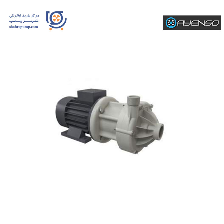 عکس پمپ مگنتی آینسو مدل AY-9-31-M