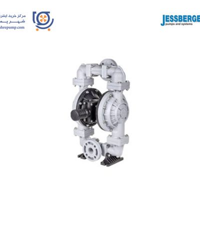 پمپ دیافراگمی جسبرگر سری JP-800