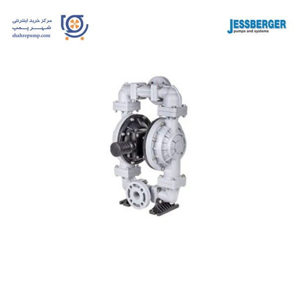 پمپ دیافراگمی جسبرگر سری JP-800