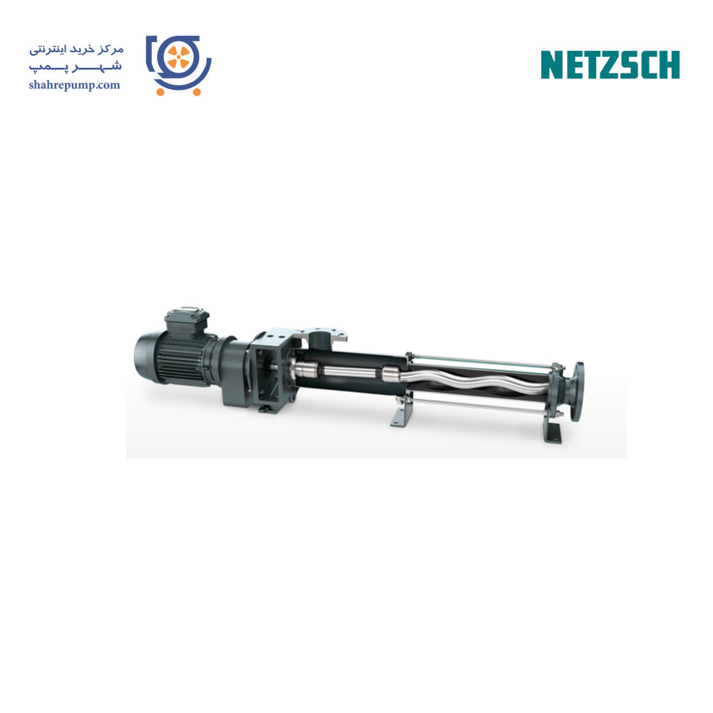 مونو-پمپ-نچ-سری-BY مونو-پمپ-نچ-سری-BY