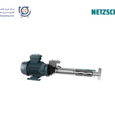 مونو پمپ نچ سری NM105 BH