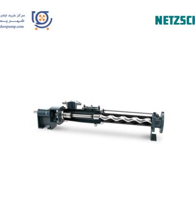 مونو پمپ نچ سری NM063 BH