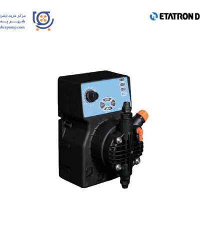 پمپ-دوزینگ-اتاترون-سری-DLX