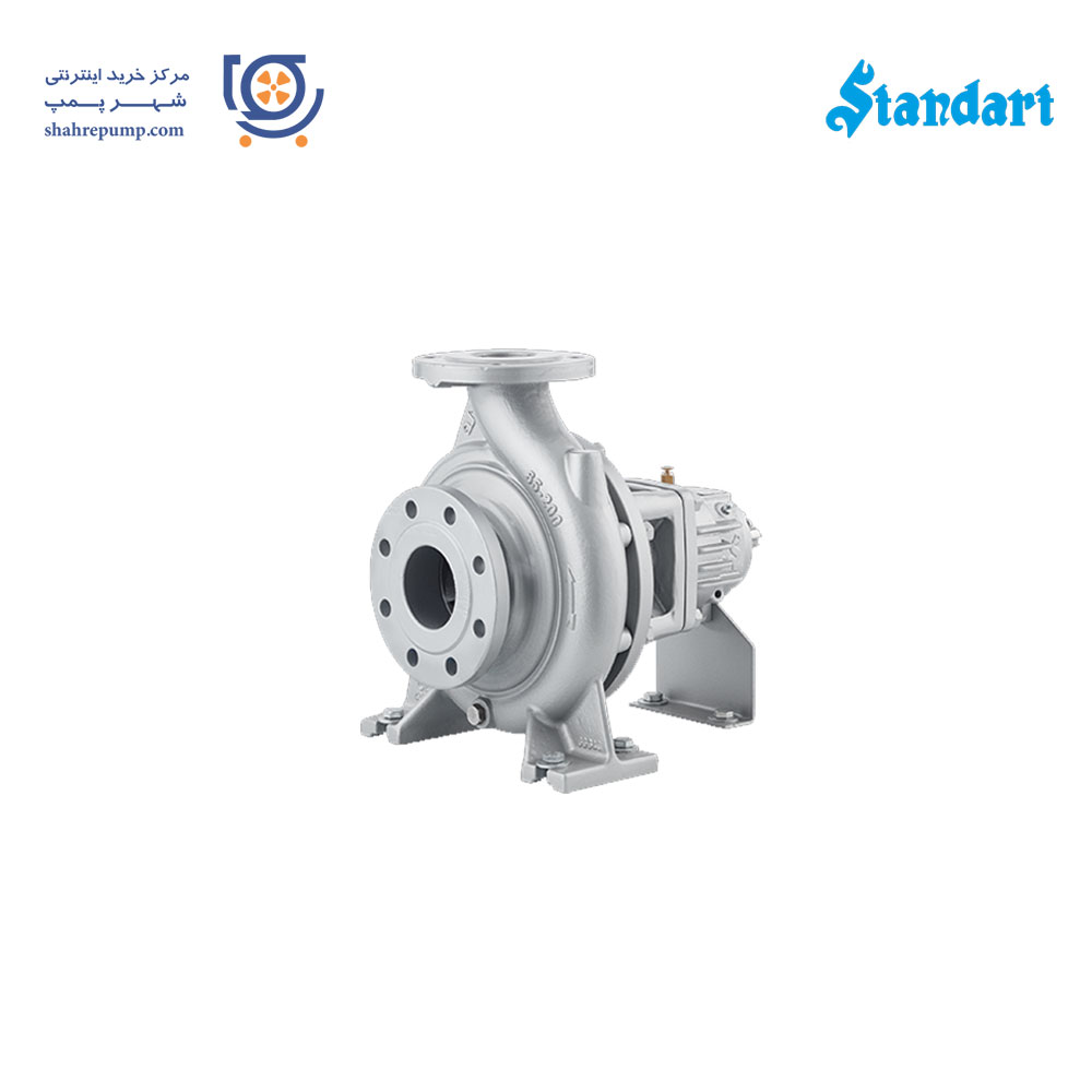 پمپ-روغن-داغ-استاندارت-سری-SKY پمپ-روغن-داغ-استاندارت-سری-SKY