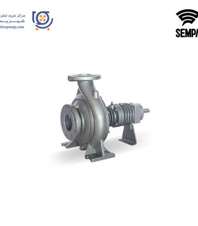 پمپ-روغن-داغ-سمپا سری TKF-K