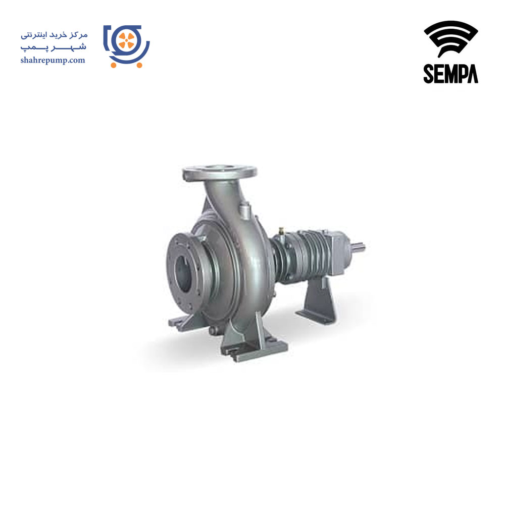 پمپ-روغن-داغ-سمپا سری TKF-K پمپ-روغن-داغ-سمپا سری TKF-K