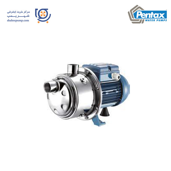 پمپ سانتریفیوژ پنتاکس سری ULTRA 3