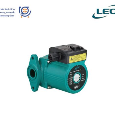 پمپ سیرکولاتور لئو سری LRP