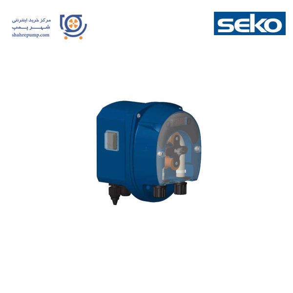 پمپ-پریستالتیک-سکو-سری-Dynamik-SKPH 1H
