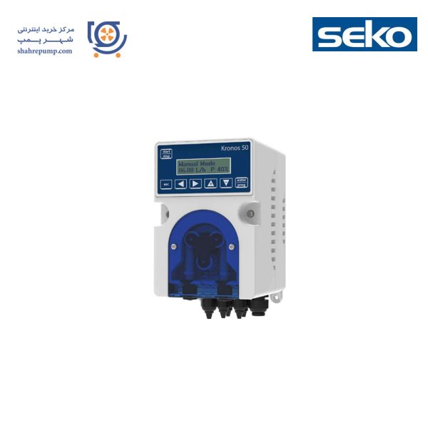 پمپ-پریستالتیک-سکو-سری-Kronos-50