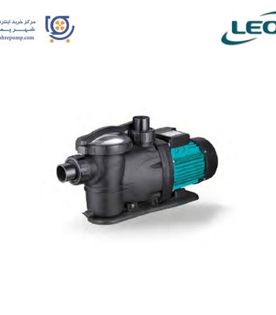 پمپ استخری لئو سری XKP