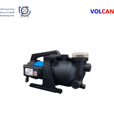 پمپ استخری ولکانو سری VLG A