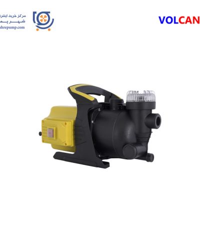 پمپ استخری ولکانو سری VLG B