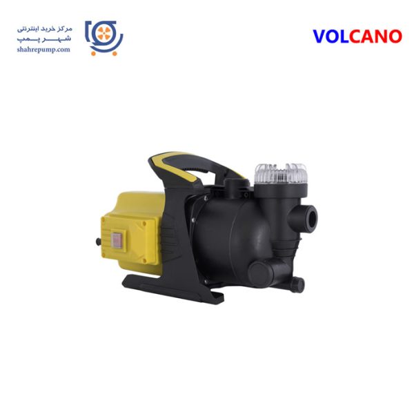 پمپ استخری ولکانو سری VLG B