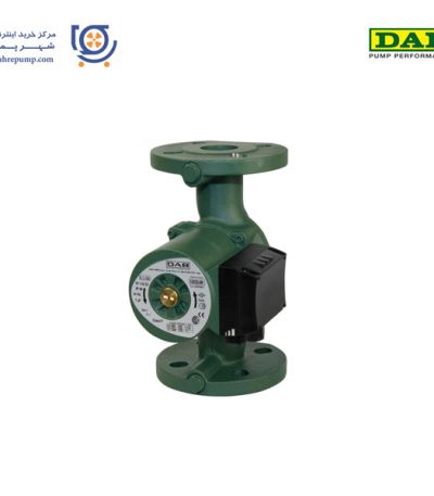 پمپ سیرکولاتور داب سری B