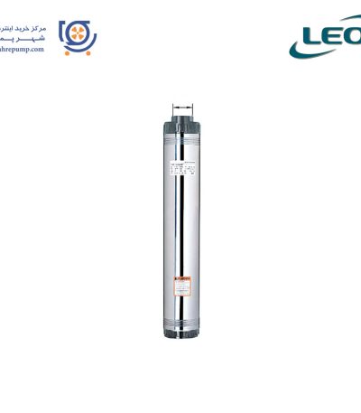 پمپ-شناور-لئو-سری-4DW