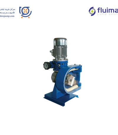 پمپ-پریستالتیک-فلویمک-سری-AS-VX