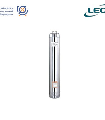 پمپ-شناور-لئو-سری-4DW2