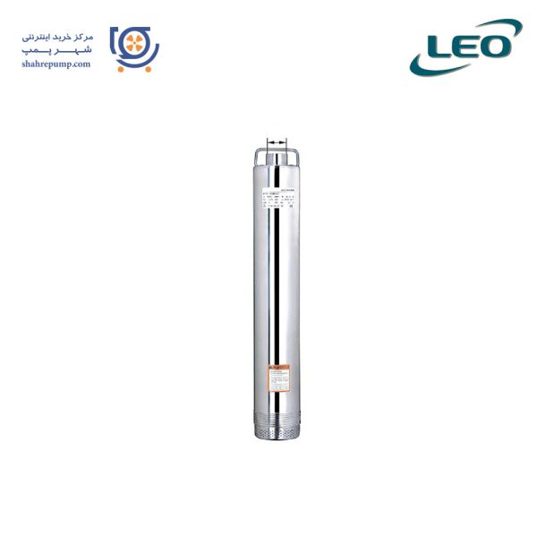 پمپ-شناور-لئو-سری-4DW2