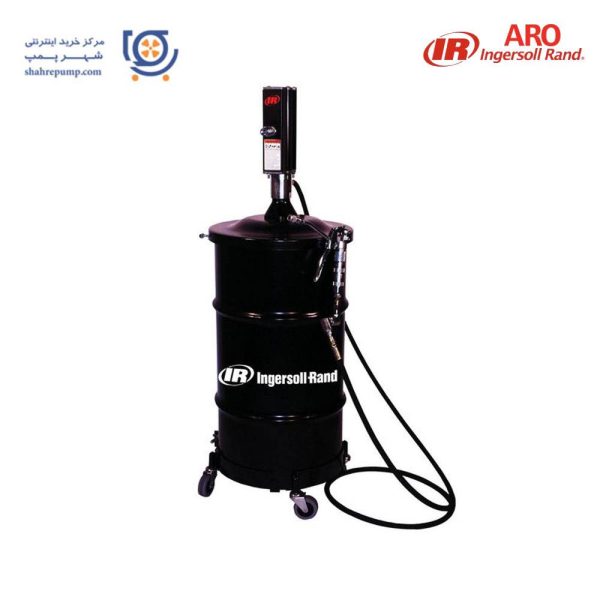 پمپ بشکه کش ارو 2 LM Series