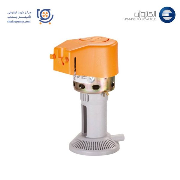 پمپ کولر آبی الکتروژن سری البرز