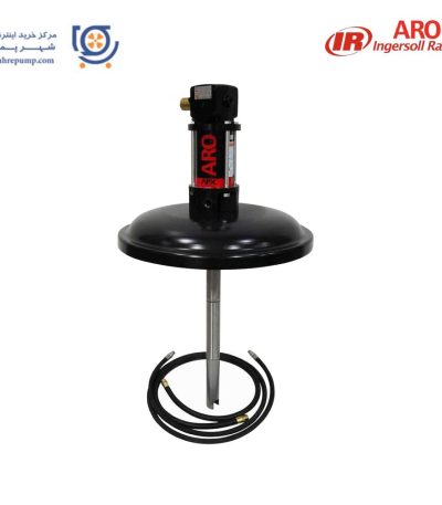 پمپ بشکه کش ارو AF060B Series