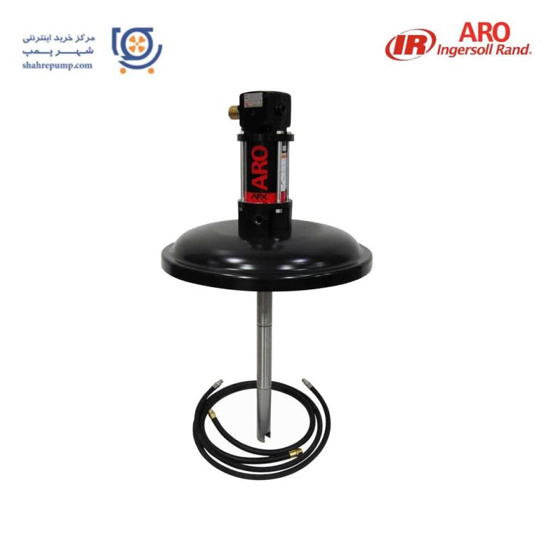 پمپ بشکه کش ارو AF060B Series