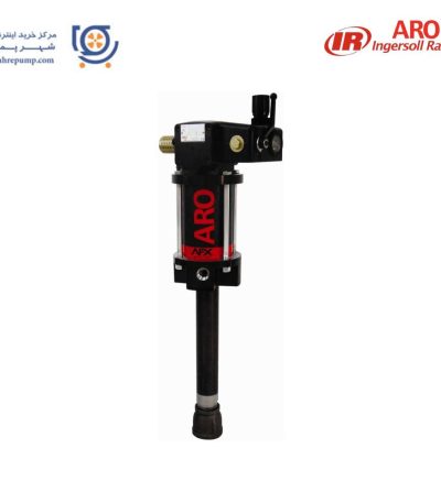 پمپ بشکه کش آرو سری LM Series 31 (4-14 Air Motor)
