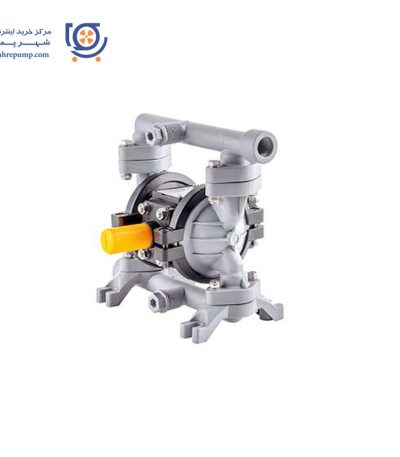 پمپ دیافراگمی 3 اینچ بدنه آلومینیوم سنجر SP30