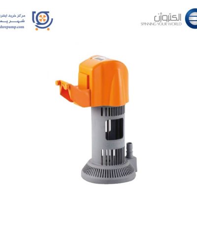 پمپ کولر آبی الکتروژن سری زاگرس